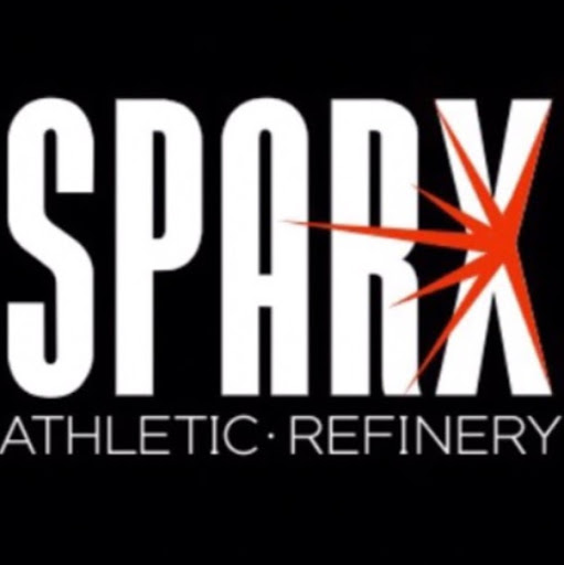 Sparx Athletic Refinery logo