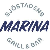Sjöstadens Marina - Restaurang & Bar logo