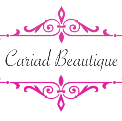 Cariad Beautique nail salon