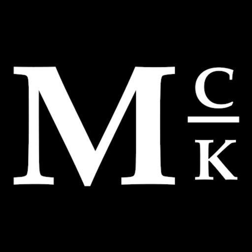 Marks Caribbean Kitchen logo