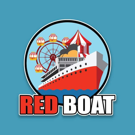 Red Boat Seafood logo