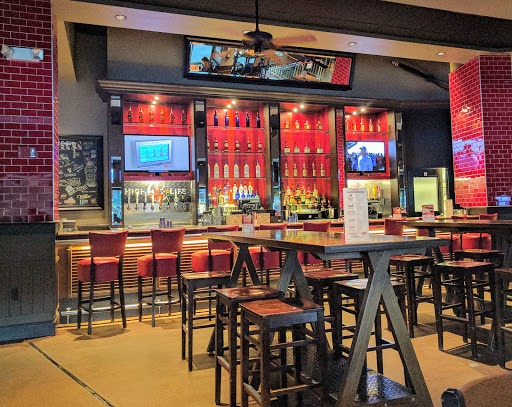 Restaurant «TGI Fridays», reviews and photos, 1 Brewers Way, Milwaukee, WI 53214, USA