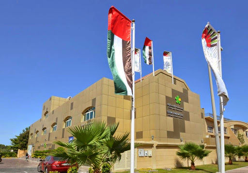 Seha Emirates Hospital, Block# 37, Al Ladeem St، Al Nahayan Camp - Abu Dhabi - United Arab Emirates, Hospital, state Abu Dhabi