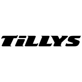 Tillys logo