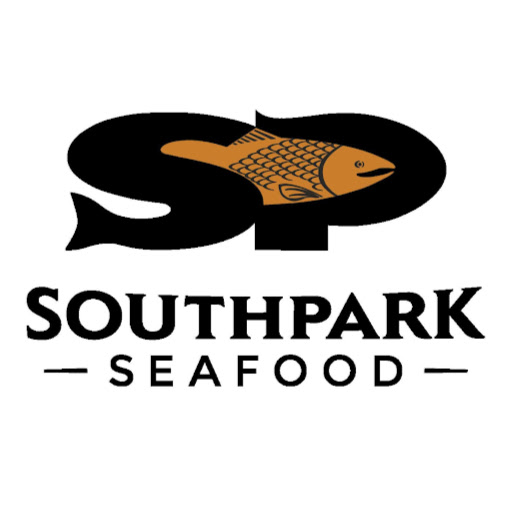 Southpark Seafood logo