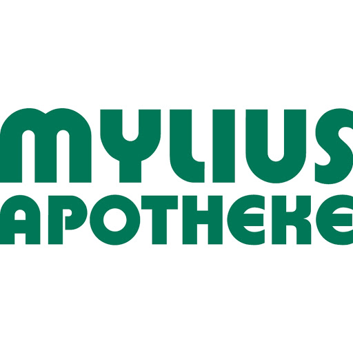 Mylius Apotheke Schillerplatz logo