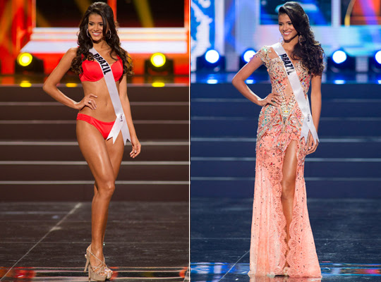 Miss Brasil 2013