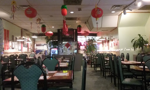 Chinese Restaurant «King Wok», reviews and photos, 203 W McMillan St # A, Cincinnati, OH 45219, USA