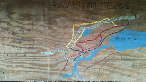 Nature Preserve «Al Sabo Land Preserve», reviews and photos, 6310 Texas Dr, Kalamazoo, MI 49009, USA
