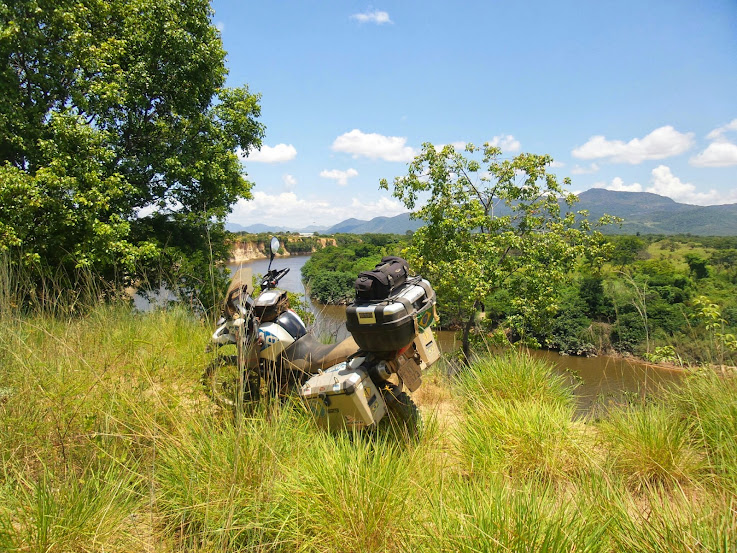 Brasil - Rota das Fronteiras / Uma Saga pela Amazônia - Página 2 20140910_121835