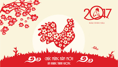 Tổng hợp hình ảnh đẹp chúc tết năm mới Đinh Dậu 2017 Tổng hợp hình ảnh đẹp chúc tết năm mới Đinh Dậu 2017