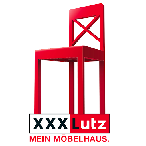 XXXLutz Rück Neubrandenburg logo