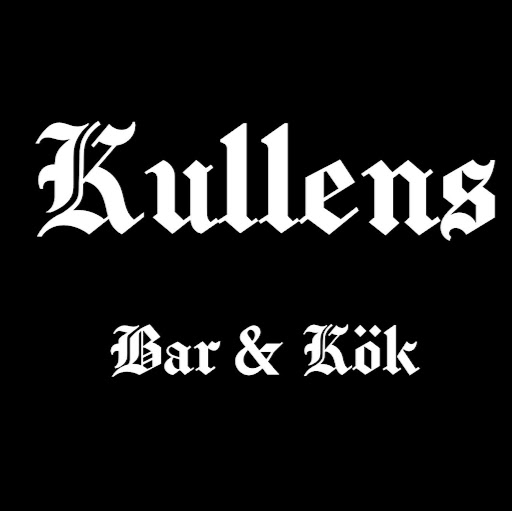 Kullens Bar & Kök logo