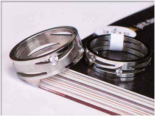 cincin couple www.romancouple.com