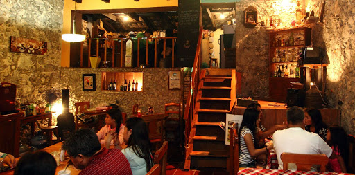 CaféTales d´ Mileto, Calle # Cuetzalan,, Calle 2-A Sur, Hidalgo, Puebla, Pue., México, Restaurante de comida para llevar | PUE