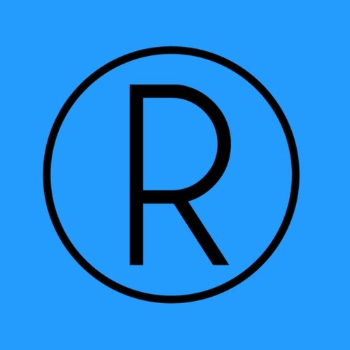 Rootz Salon logo