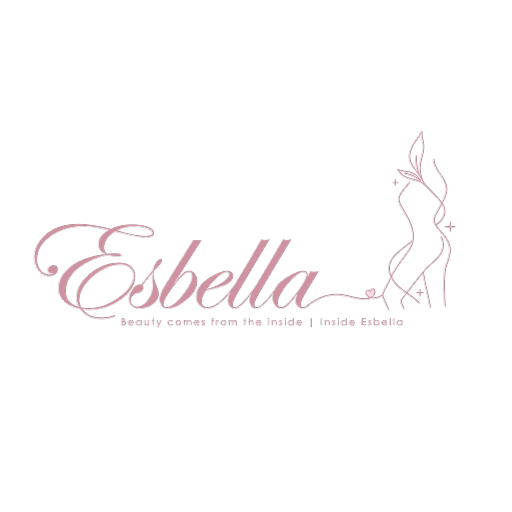 Esbella Salon logo