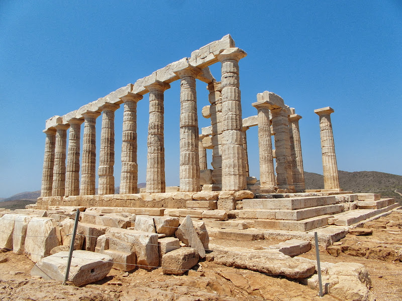 Южное путешествие, июль - август 2013 г.