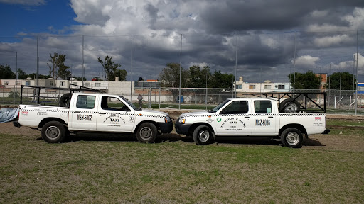Taxi Mixto, Calle Mayas 508, Cerrito Colorado, 76116 Santiago de Querétaro, QRO, México, Taxis | QRO