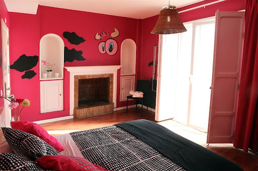 Purple Nest Hostel