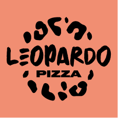 Leopardo Pizza logo