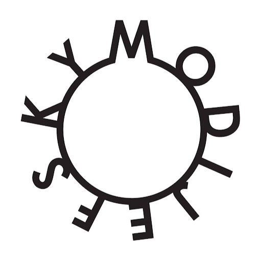 Studio Modijefsky logo