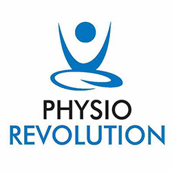 Physio Revolution logo