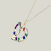 Birthstone Jewelry for Grandma Birthstone Jewelry