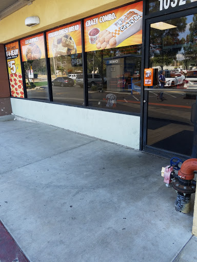 Pizza Restaurant «Little Caesars Pizza», reviews and photos, 10324 Arlington Ave, Riverside, CA 92505, USA