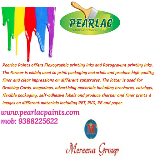 Mereena Trading And Exports, No:50/972 W,X, Panorama Arcade, Edapally Palace Rd, Ponekkara, Edappally, Kochi, Kerala 682024, India, Paint_Manufacturer, state KL