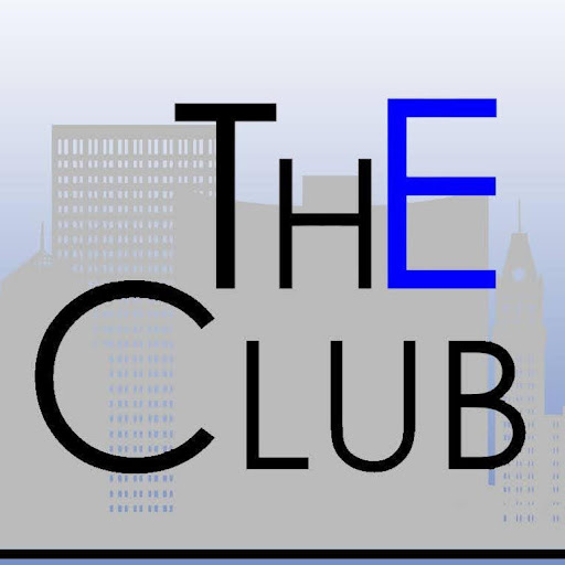 The Club at City Center logo