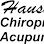 Hauser Chiropractic & Acupuncture