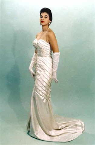 1958 —  Лус Марина Сулуага (Колумбия)