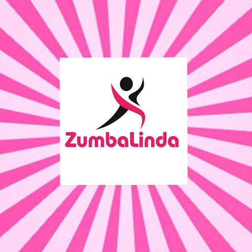 Zumba Linda logo