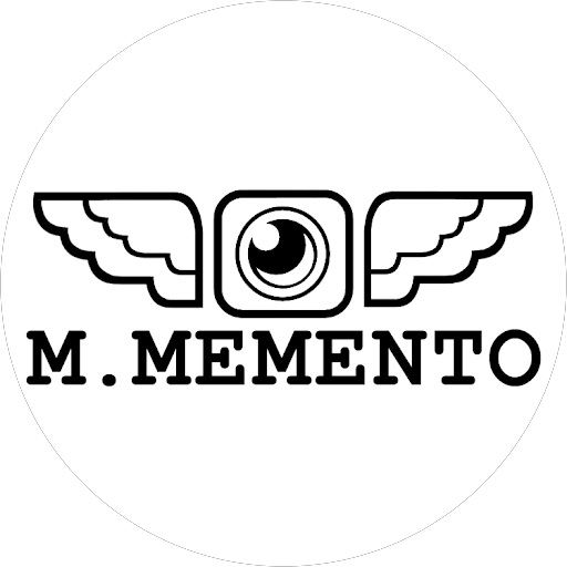 Monsieur Memento