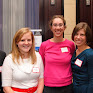 Nelson Reitrick, Courtney Henson, Sara Steinfield, Kate Metcalf, ShaLane Reeves (Torkelson)