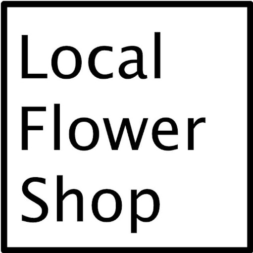 Local Flower Shop - Pickup Point logo