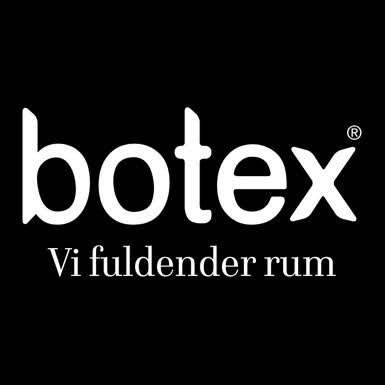 botex Hvidovre logo
