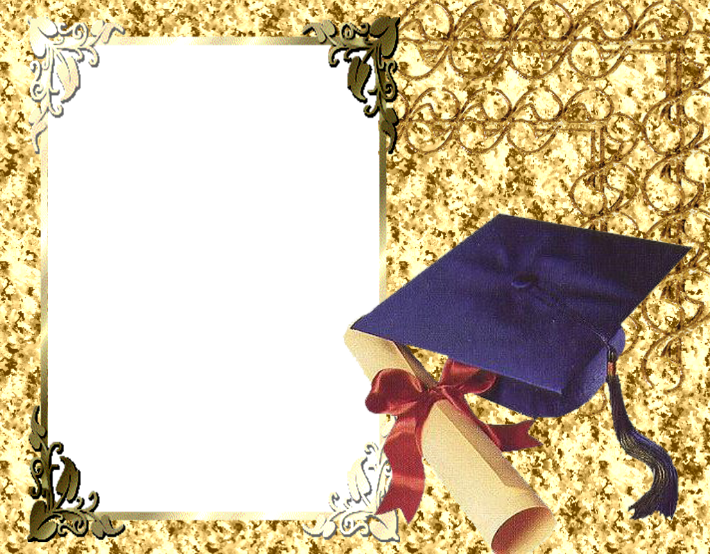 Moldura de diploma
