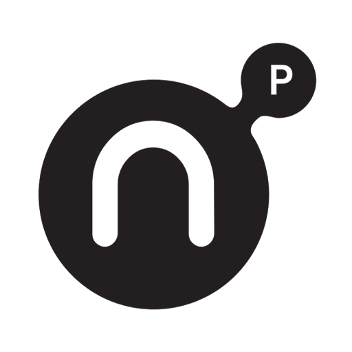 Nucleus Portland logo