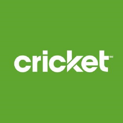 Cricket Wireless Authorized Retailer logo