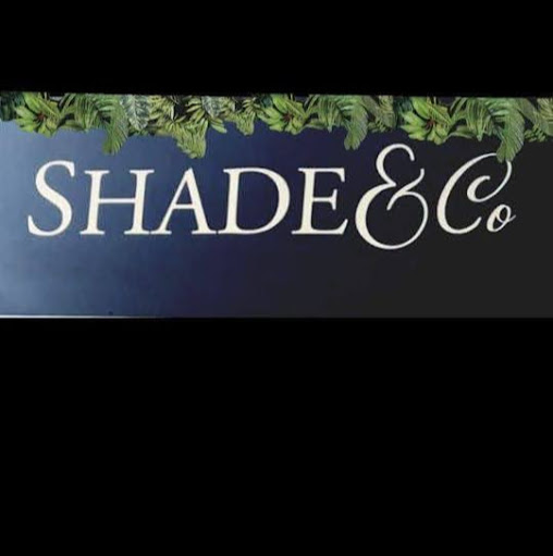 Shade & Co logo