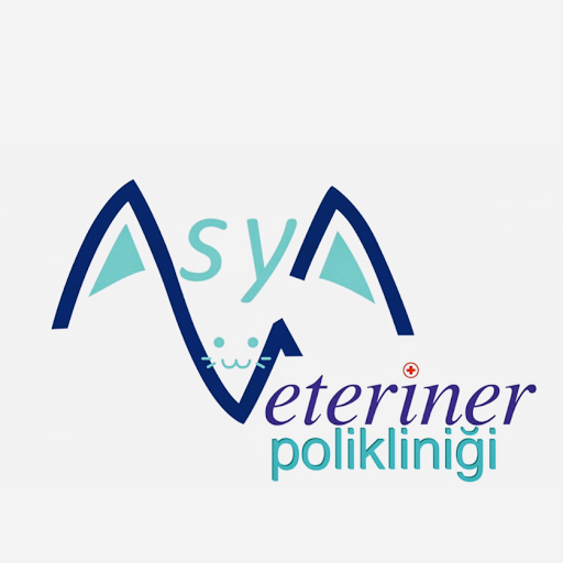 Asya Veteriner POLİKLİNİĞİ logo