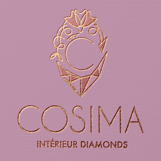 Cosima Intérieur Diamonds logo