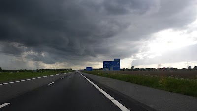 Photos of Knooppunt Almere