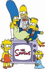 Los Simpsons 23x12 Sub Español Online