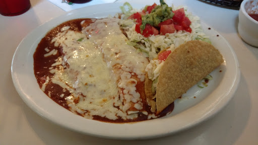 Fiesta Grande Mexican Grill