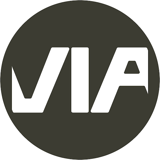 Via Automotive logo