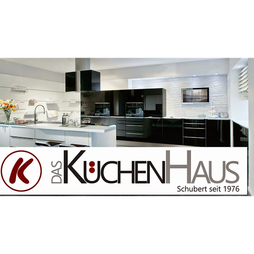 Küchenhaus Schubert GmbH & Co. KG logo