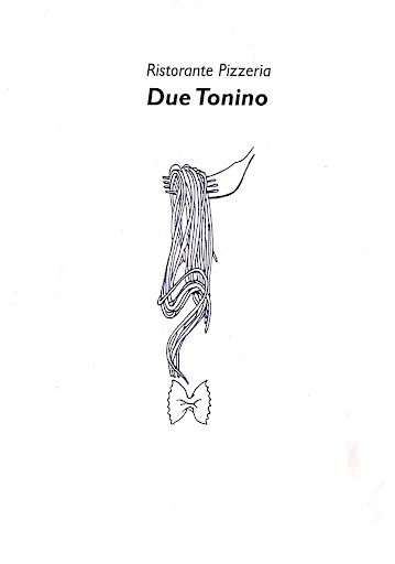 Due Tonino Restaurant logo